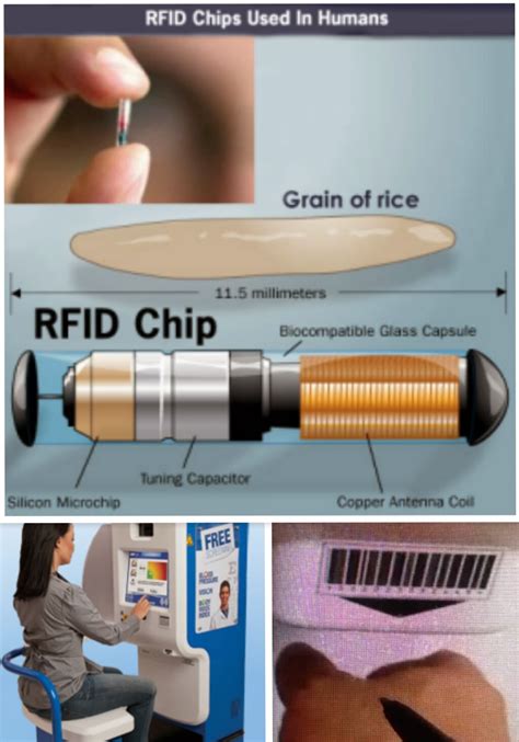 hr 4872 rfid chip|Will 'Obamacare' Legislation Implant U.S. Residents with .